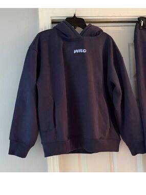 WILO hoodie